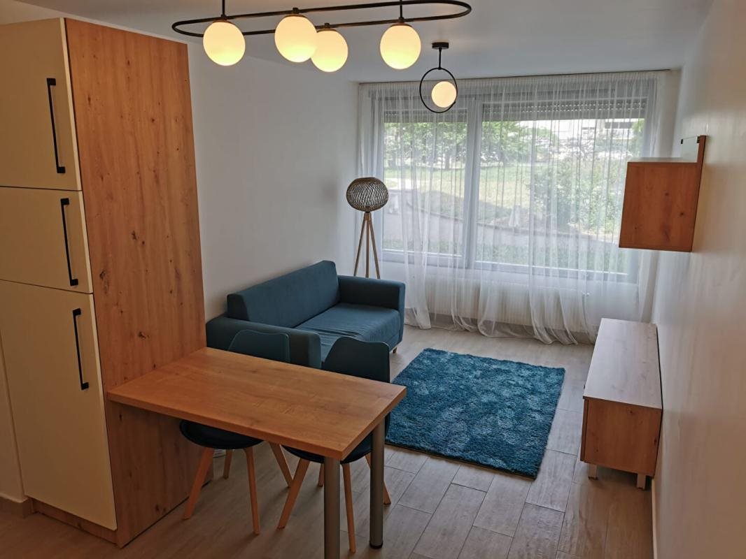 Appartement à louer, 39m², Lyon 8ème