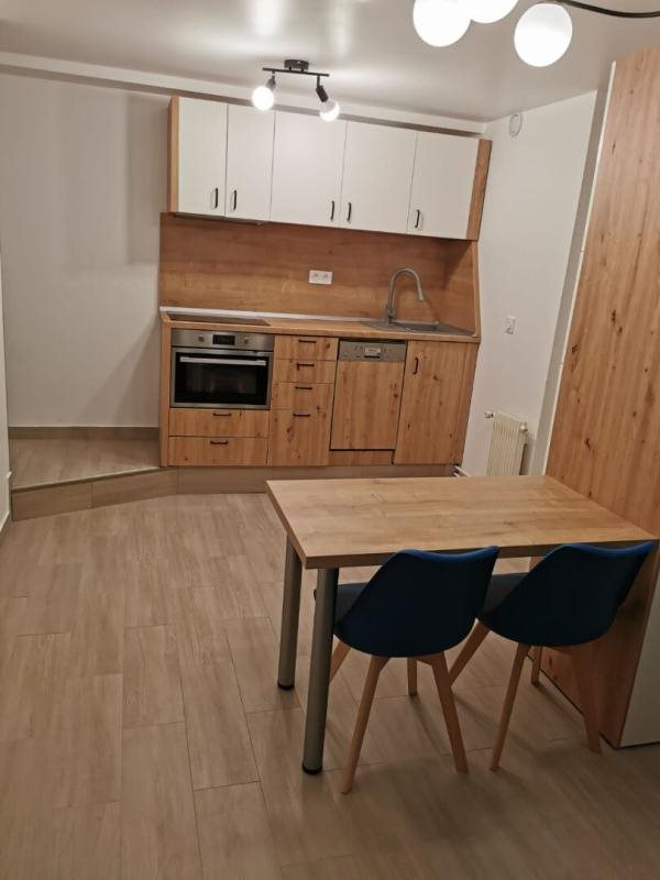 Appartement à louer, 39m², Lyon 8ème