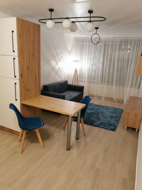 Appartement à louer, 39m², Lyon 8ème