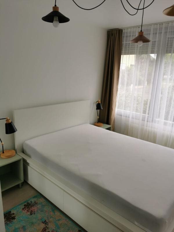 Appartement à louer, 39m², Lyon 8ème