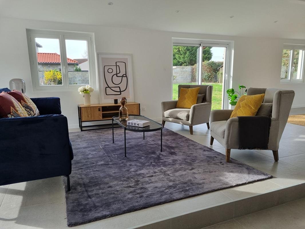 Maison à vendre, 151m², Les Chères