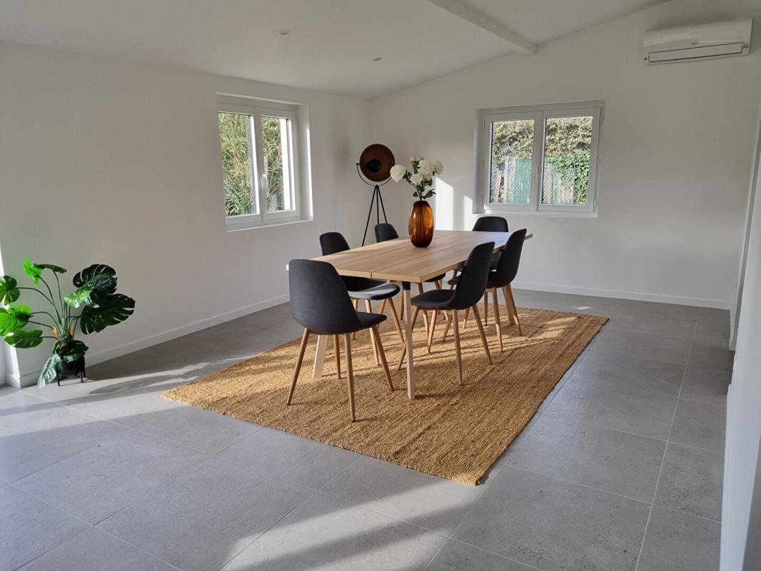 Maison à vendre, 151m², Les Chères