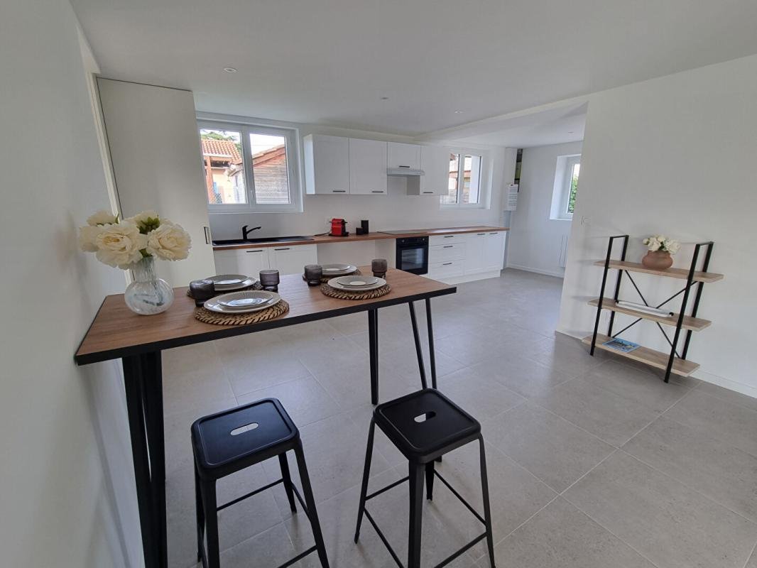 Maison à vendre, 151m², Les Chères