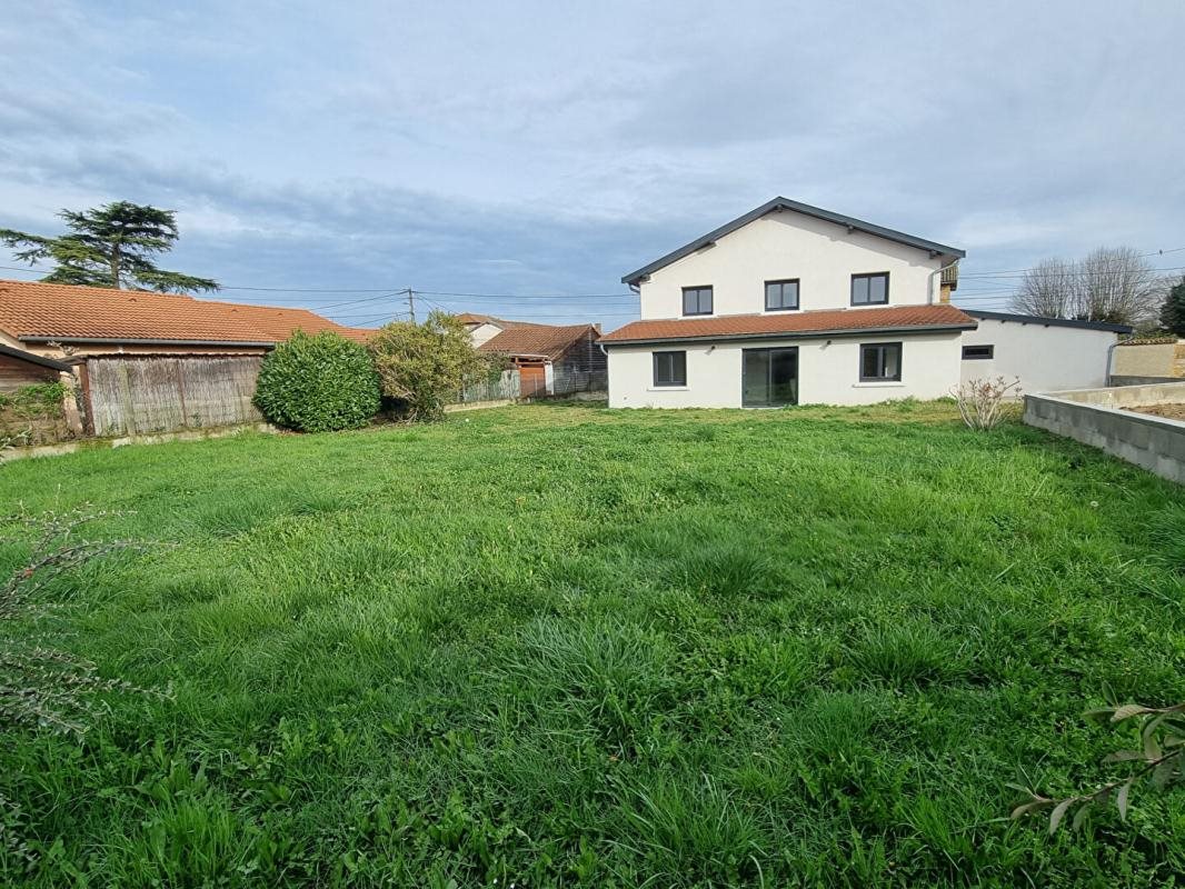 Maison à vendre, 151m², Les Chères