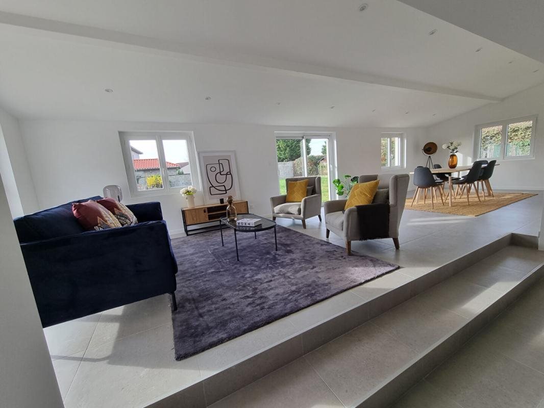 Maison à vendre, 151m², Les Chères