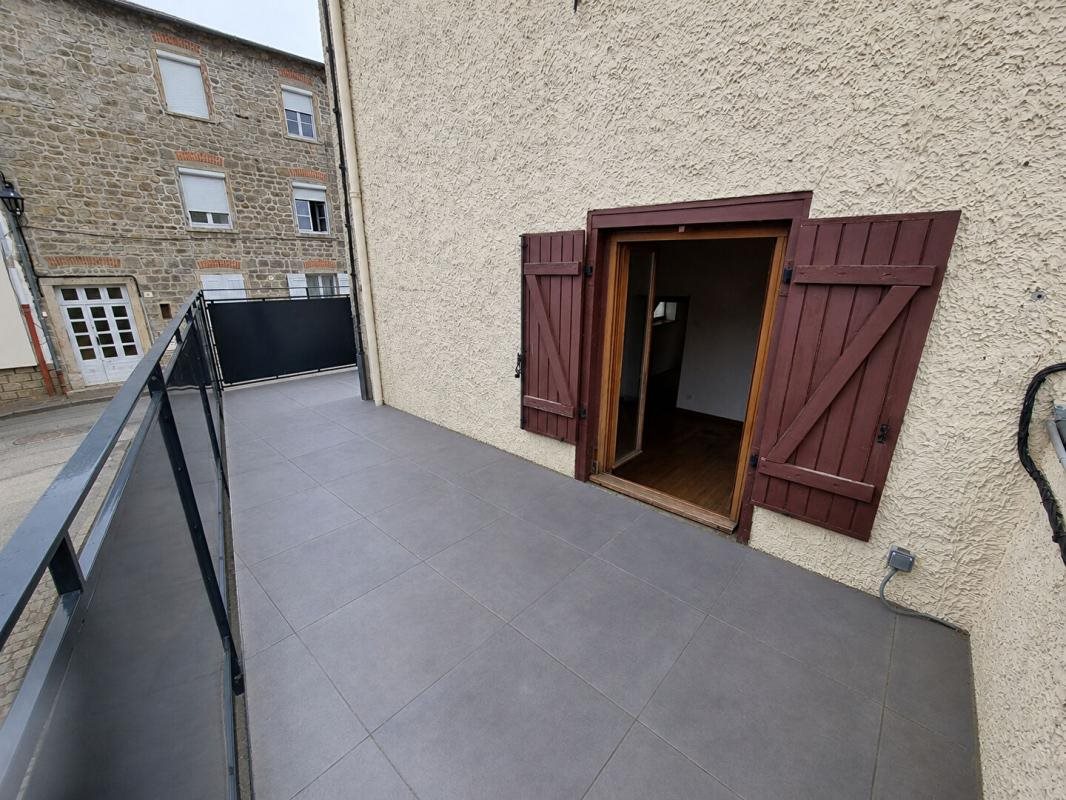 Maison à vendre, 100m², Messimy