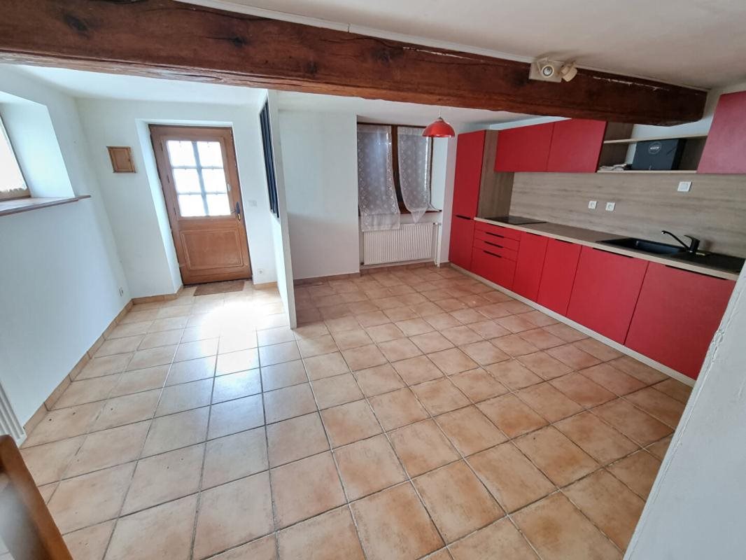 Maison à vendre, 100m², Messimy