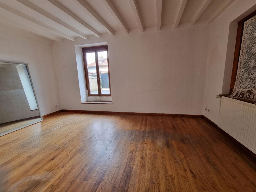 Maison à vendre, 100m², Messimy