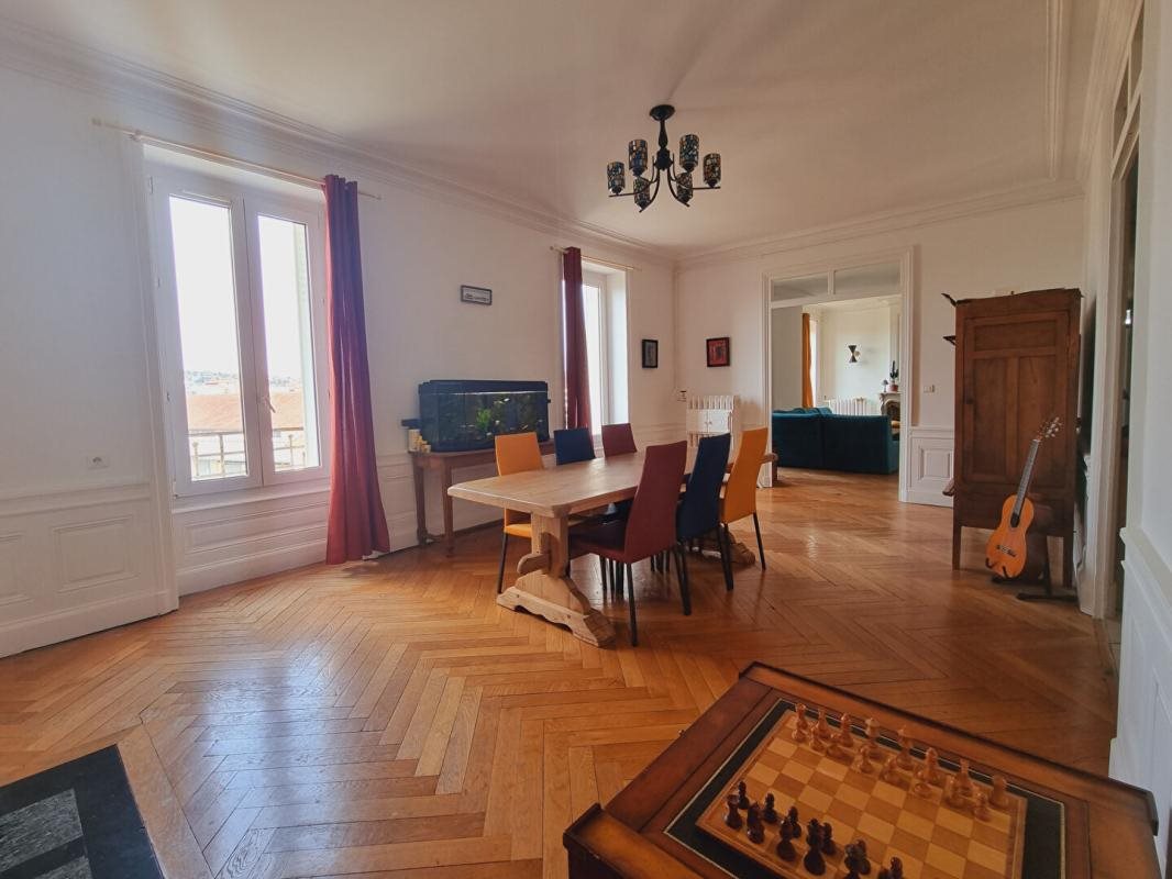 Appartement à vendre, 178m², Villefranche-sur-Saône