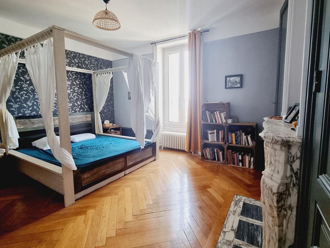 Appartement à vendre, 178m², Villefranche-sur-Saône