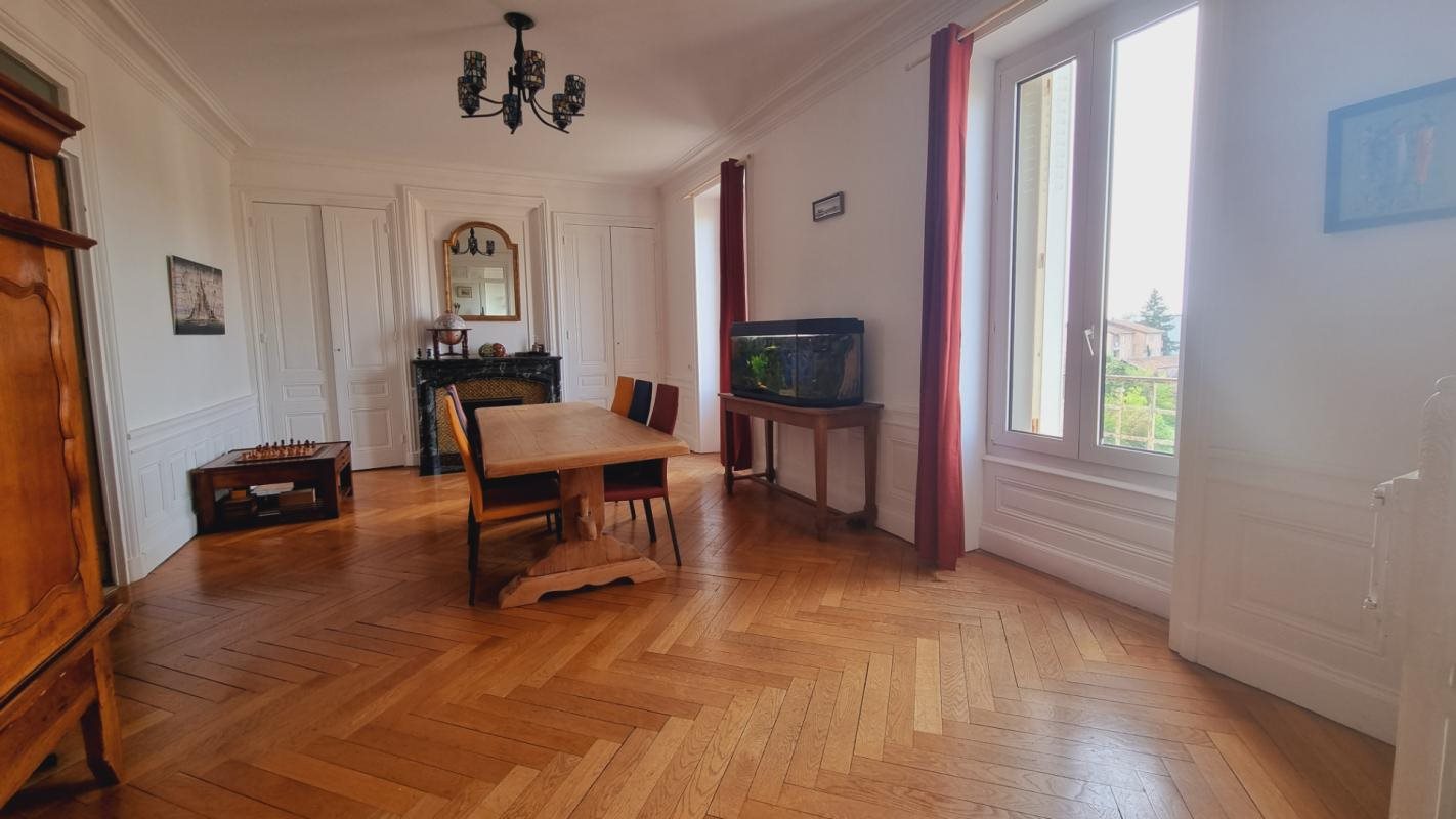 Appartement à vendre, 178m², Villefranche-sur-Saône