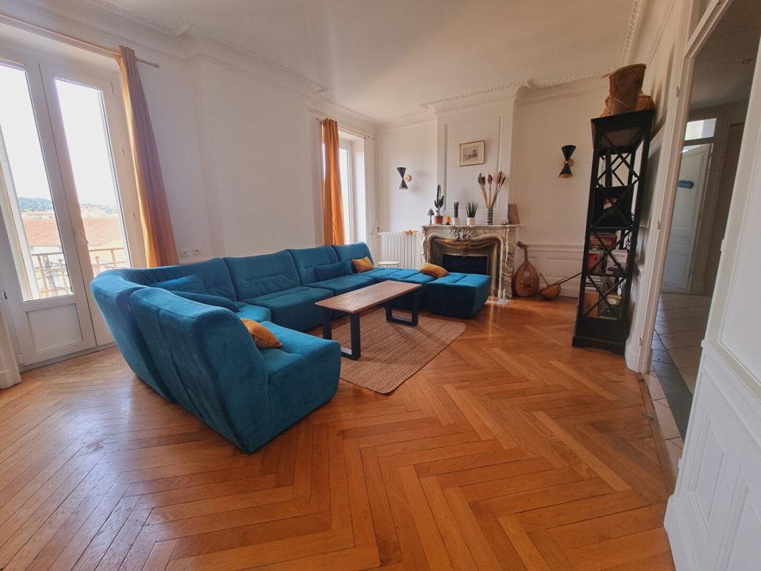 Appartement à vendre, 178m², Villefranche-sur-Saône