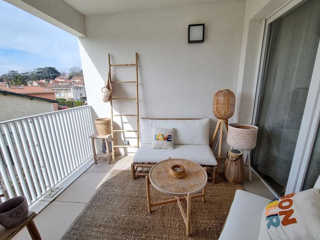 Appartement à vendre, 48m², Grigny