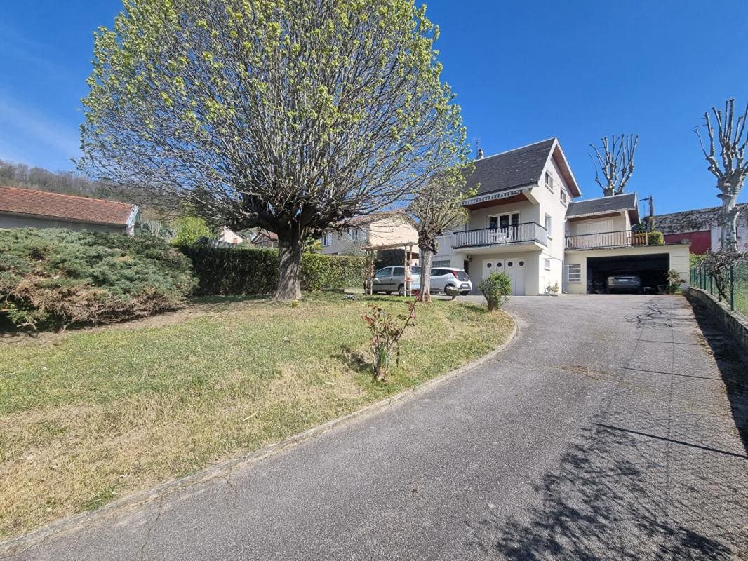 Maison à vendre, 154m², Beynost