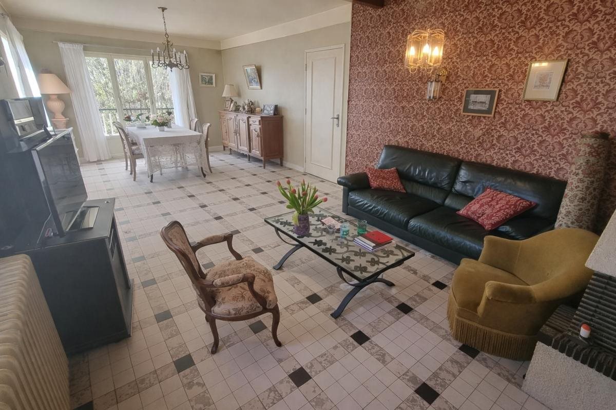 Maison à vendre, 154m², Beynost