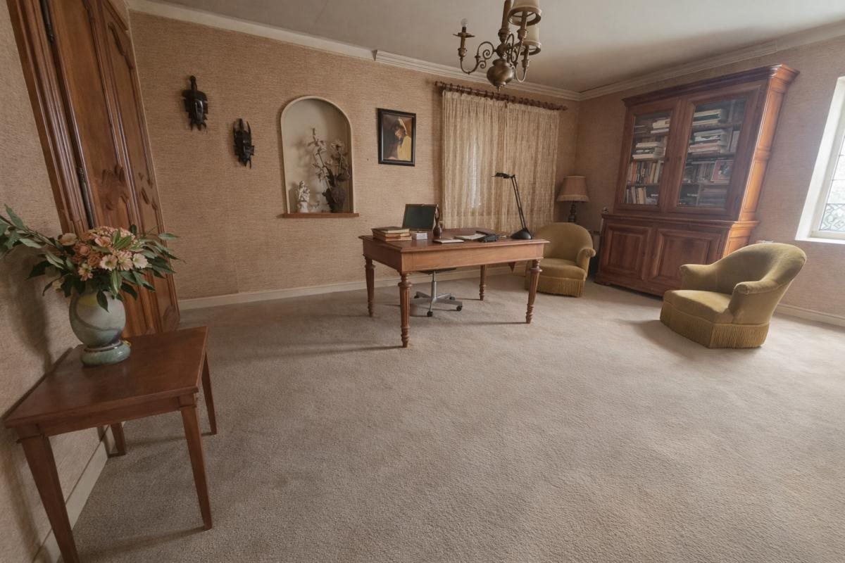 Maison à vendre, 154m², Beynost