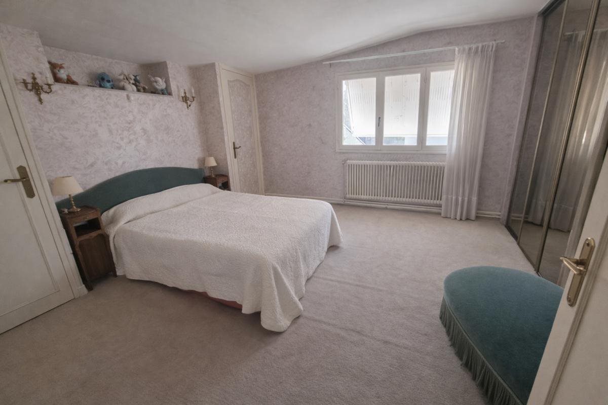 Maison à vendre, 154m², Beynost