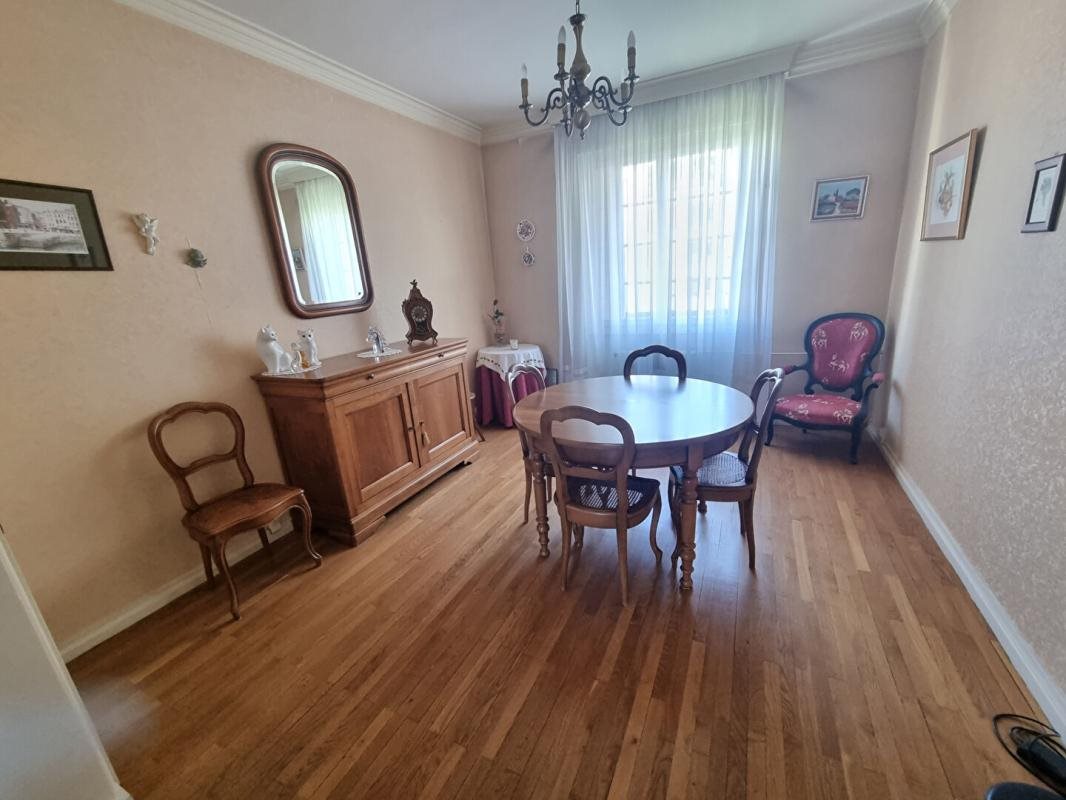 Appartement à vendre, 76m², Lyon 7ème