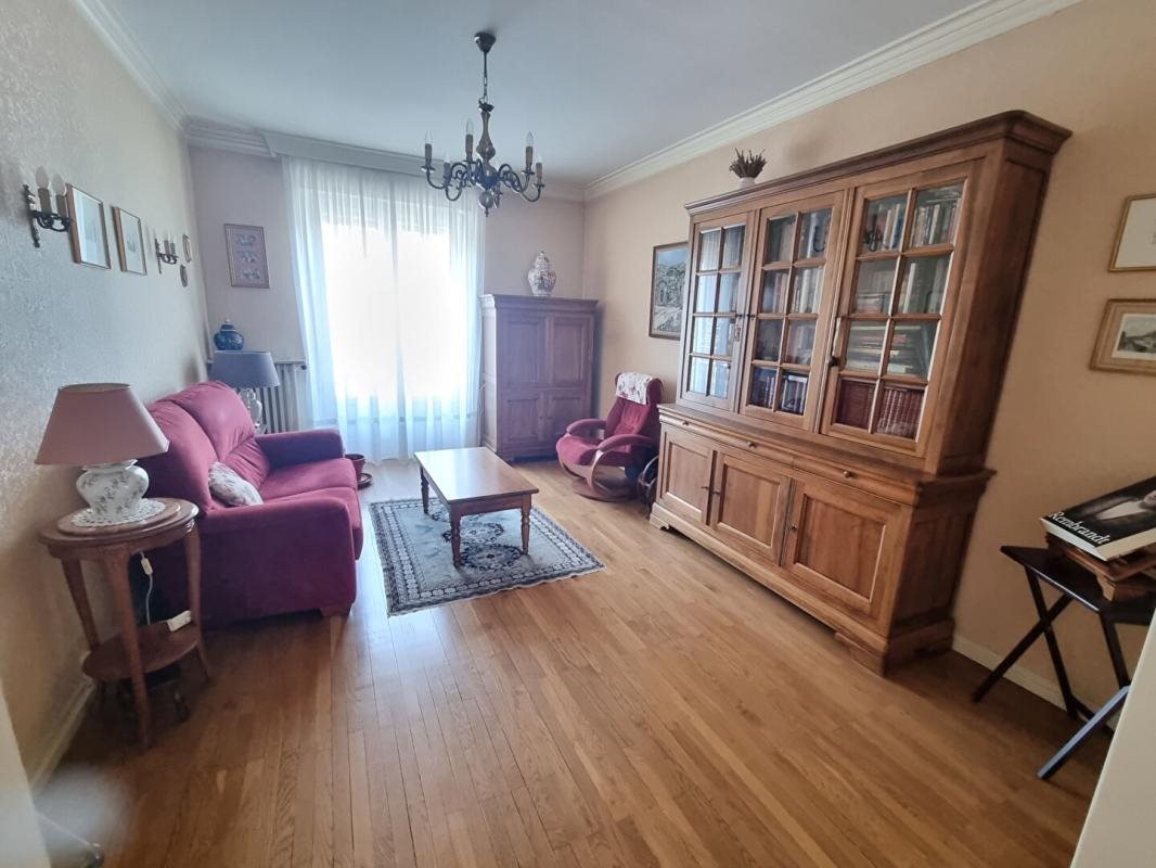 Appartement à vendre, 76m², Lyon 7ème