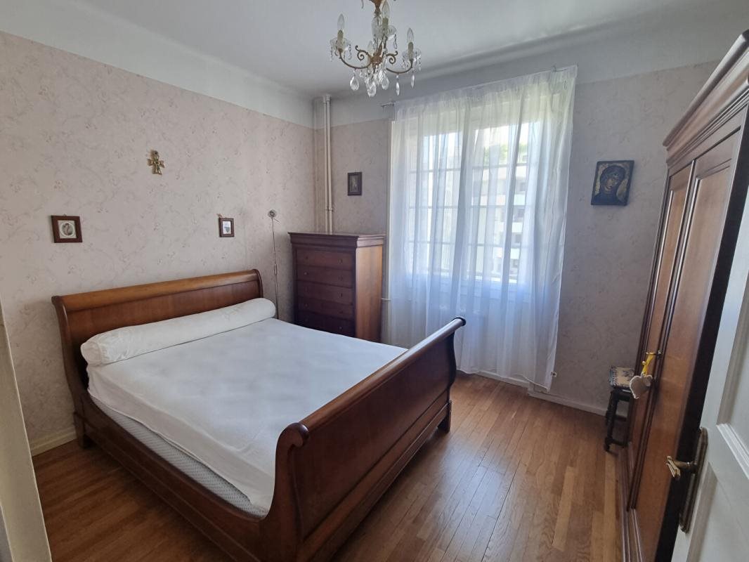 Appartement à vendre, 76m², Lyon 7ème