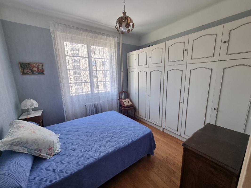 Appartement à vendre, 76m², Lyon 7ème
