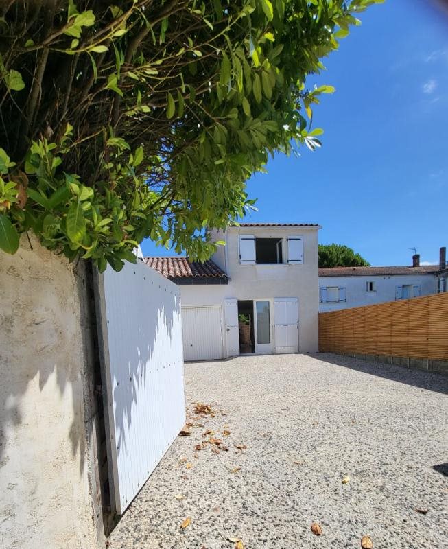 Maison à vendre, 52m², La Jarrie