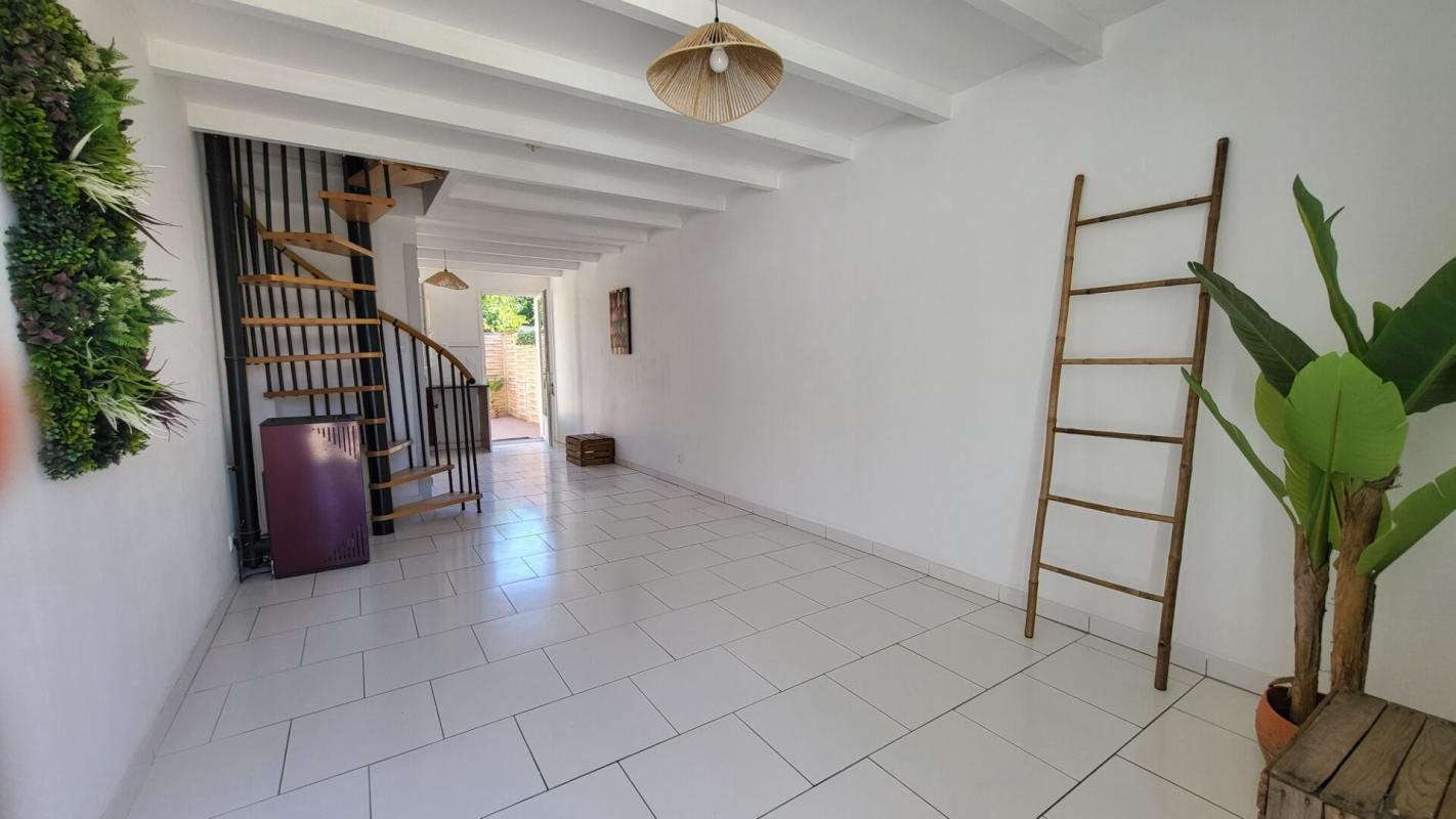 Maison à vendre, 52m², La Jarrie