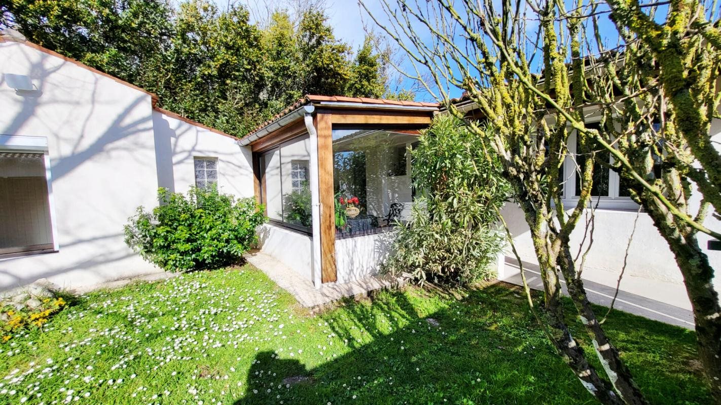Maison à vendre, 93m², L'Houmeau