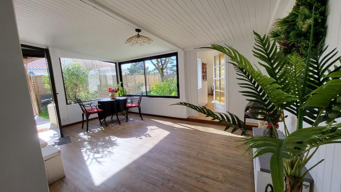 Maison à vendre, 93m², L'Houmeau