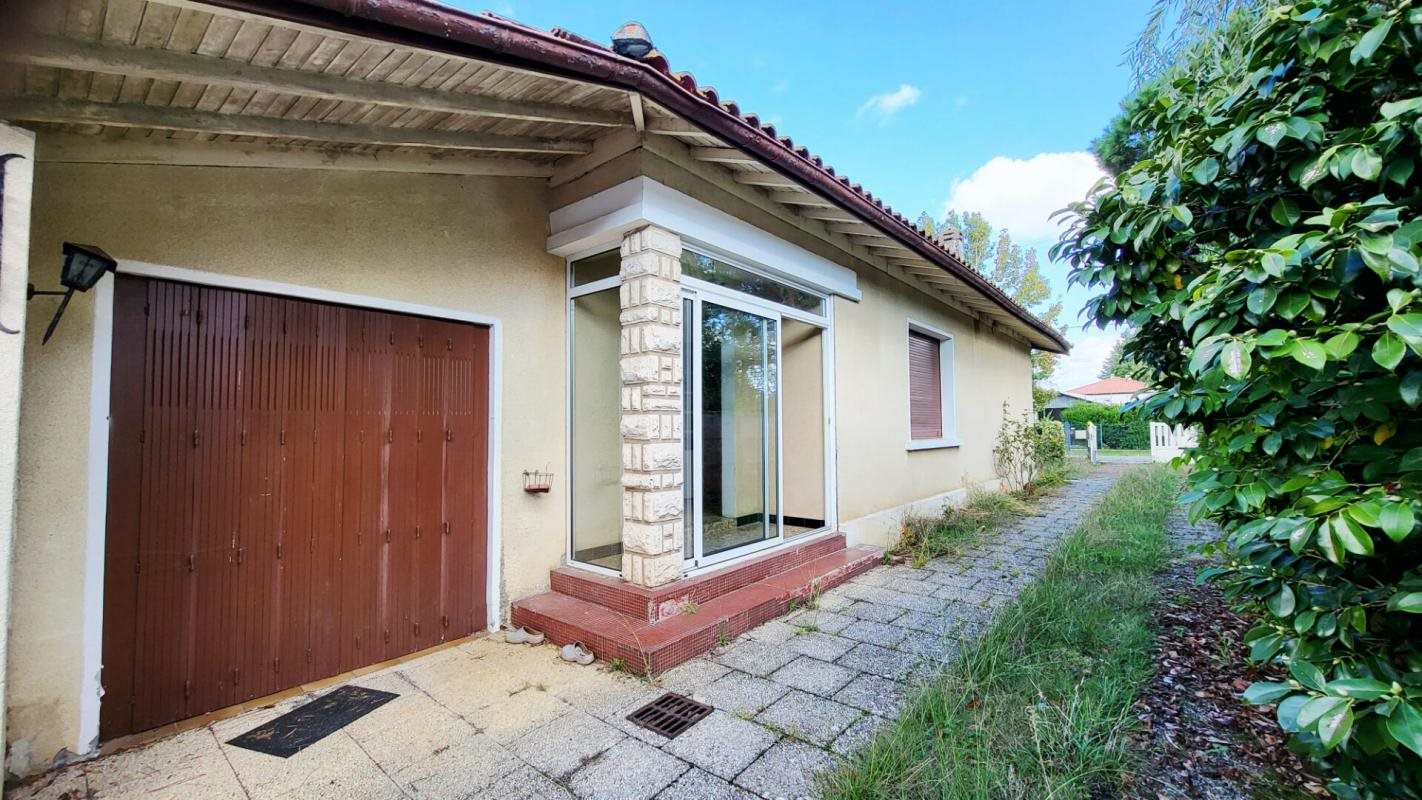 Maison à vendre, 80m², Gujan-Mestras