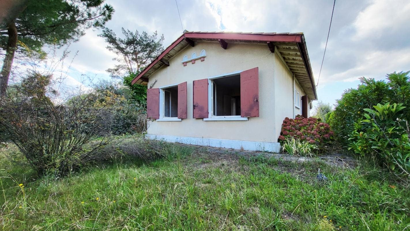 Maison à vendre, 80m², Gujan-Mestras
