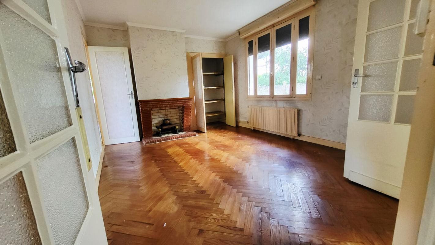 Maison à vendre, 80m², Gujan-Mestras