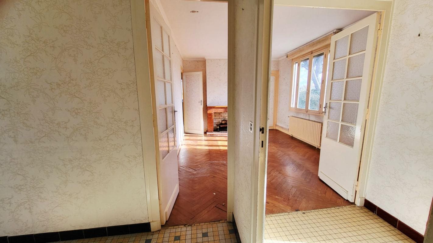 Maison à vendre, 80m², Gujan-Mestras