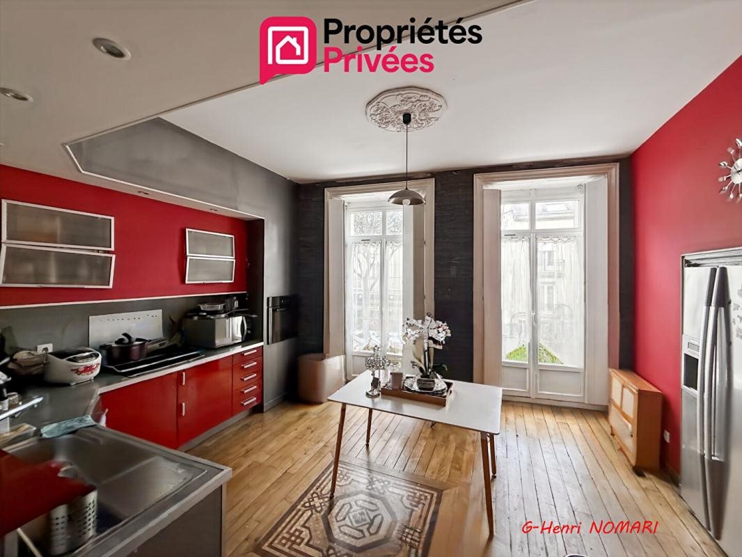 Appartement à vendre, 80m², Châteaubriant