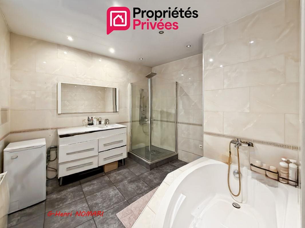 Appartement à vendre, 80m², Châteaubriant