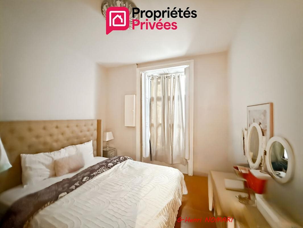 Appartement à vendre, 80m², Châteaubriant