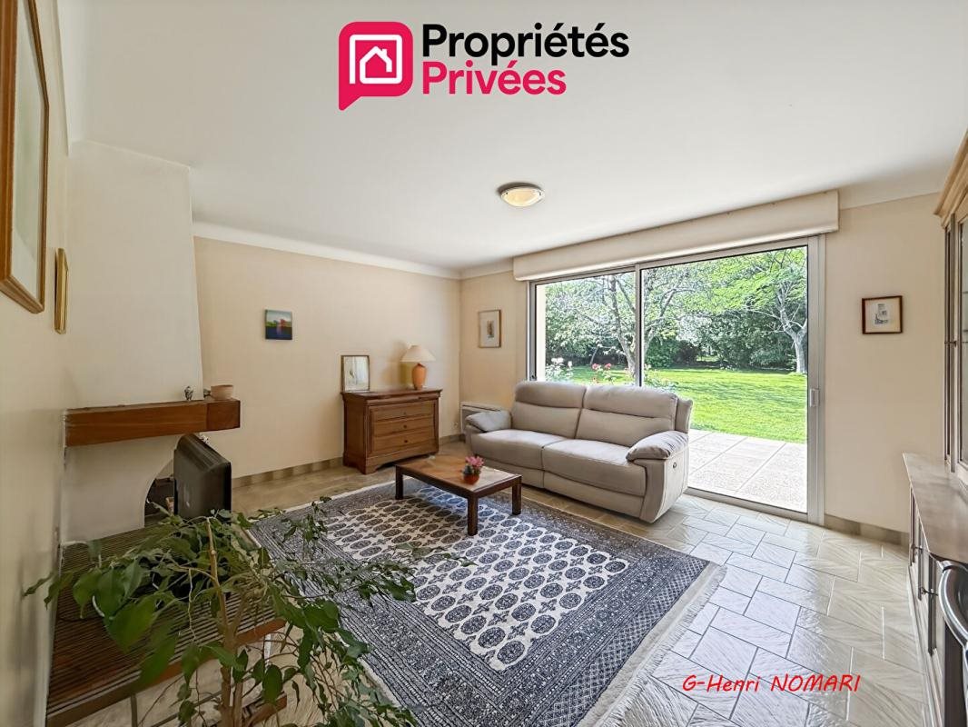 Maison à vendre, 154m², Châteaubriant