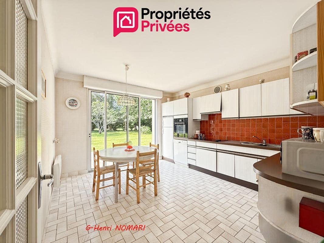 Maison à vendre, 154m², Châteaubriant