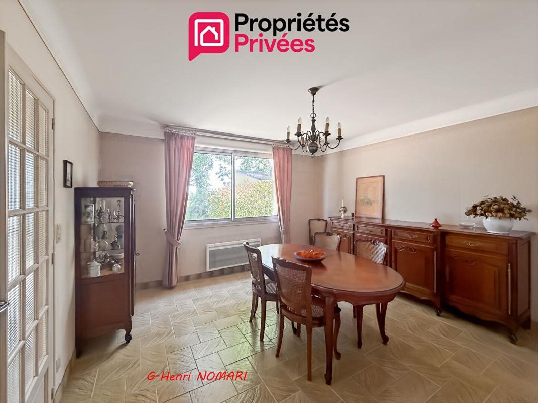 Maison à vendre, 154m², Châteaubriant