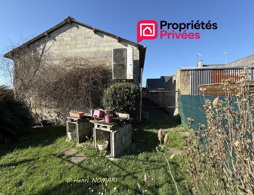 Appartement à vendre, 82m², Retiers