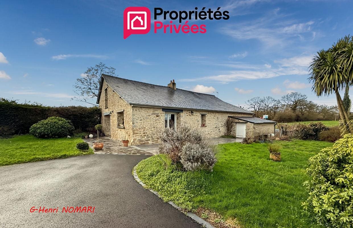 Maison à vendre, 127m², Erbray