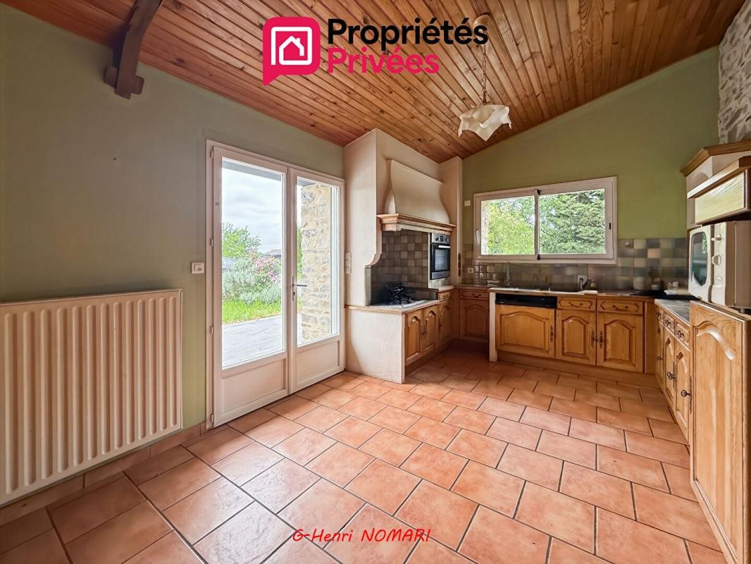 Maison à vendre, 127m², Erbray