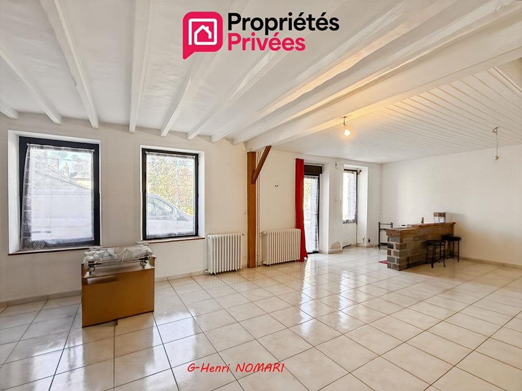 Maison à vendre, 165m², Villepot