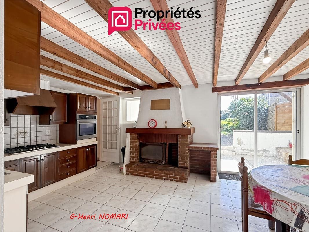 Maison à vendre, 165m², Villepot