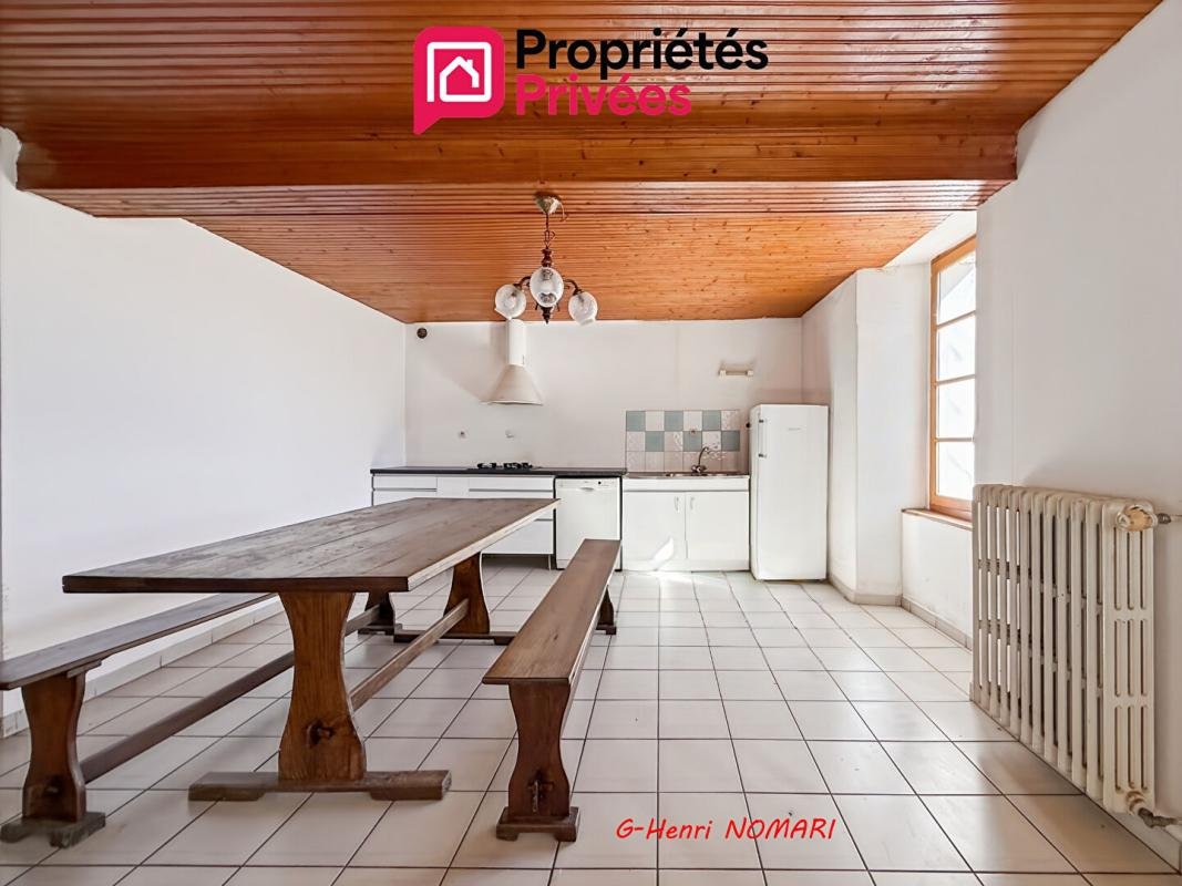 Maison à vendre, 134m², Grand-Auverné