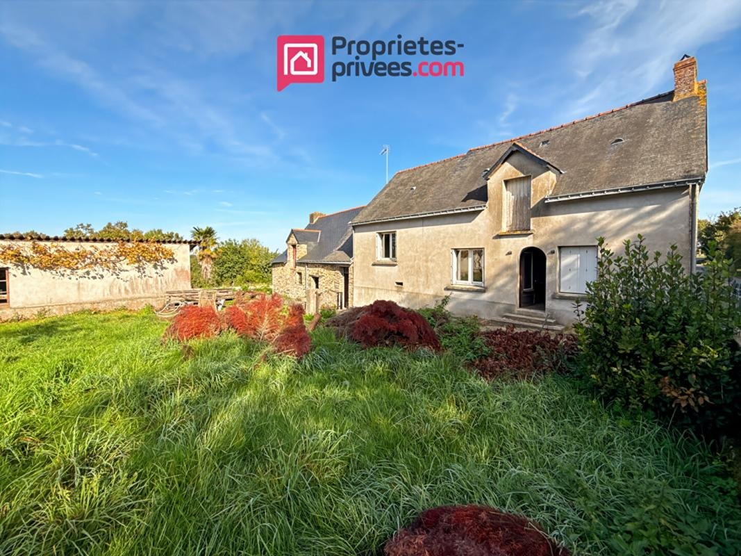 Maison à vendre, 165m², Soudan