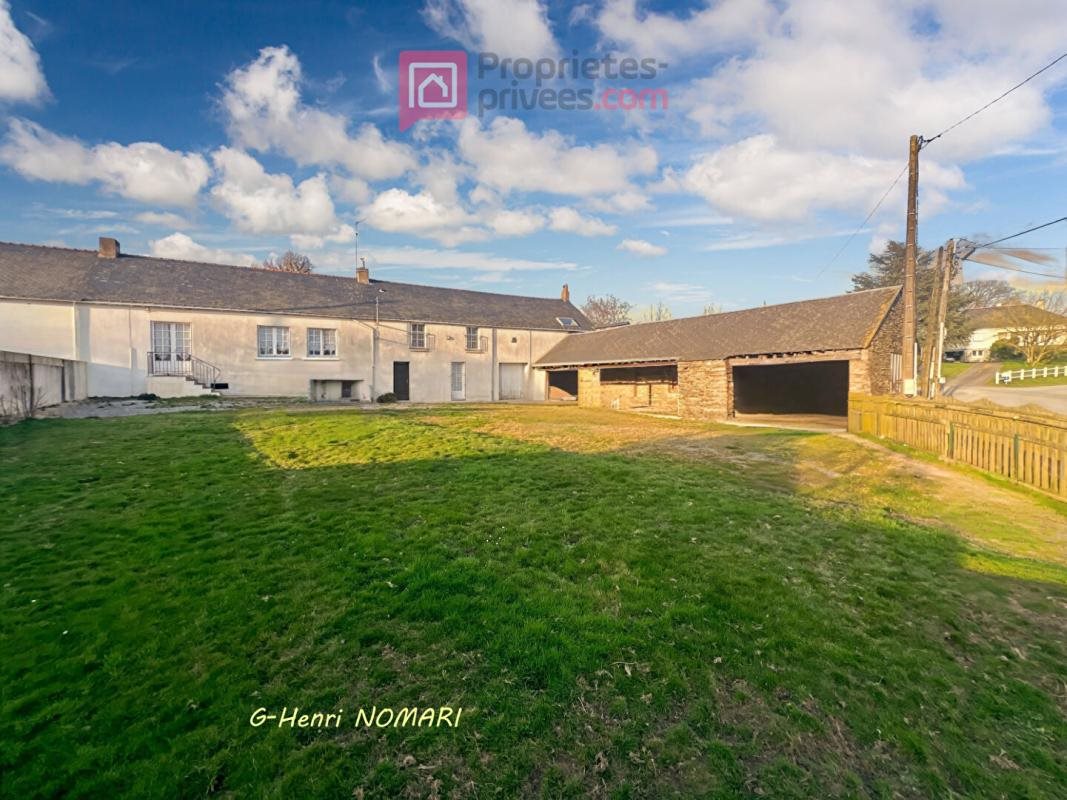 Maison à vendre, 228m², Marsac-sur-Don
