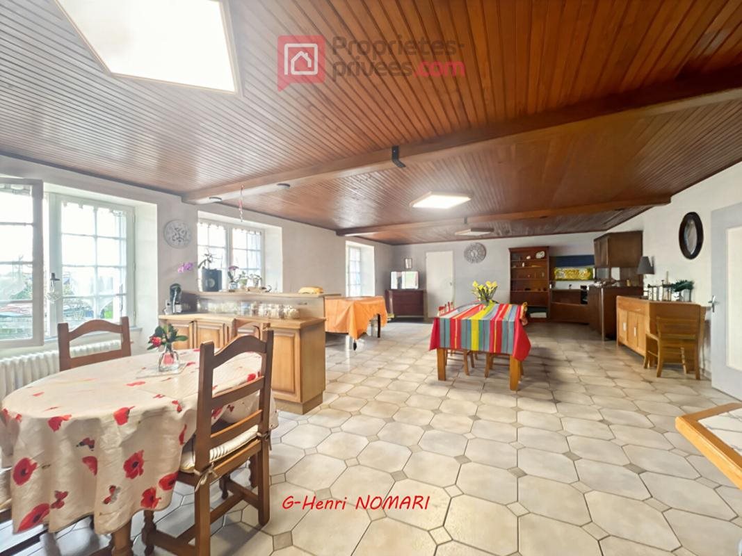 Maison à vendre, 228m², Marsac-sur-Don