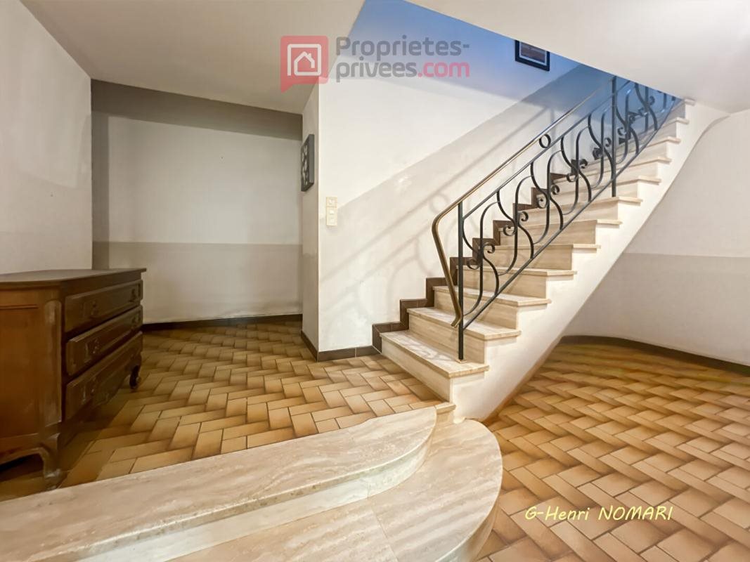 Maison à vendre, 228m², Marsac-sur-Don