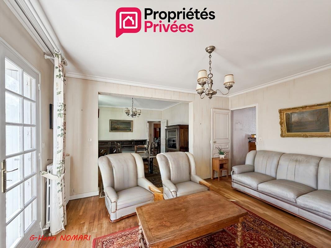 Maison à vendre, 97m², Châteaubriant